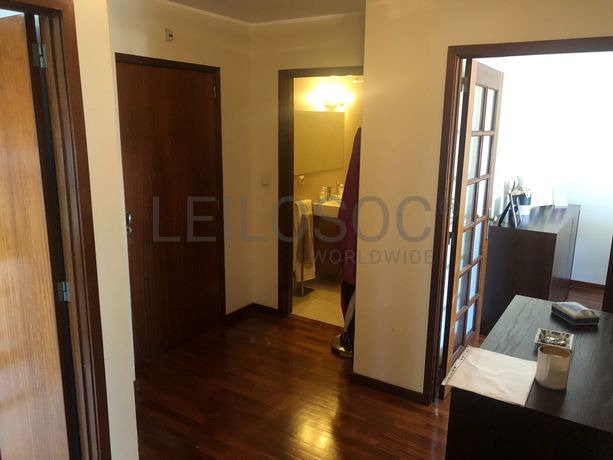 Apartamento T2 c/ Lugar de Garagem · Matosinhos