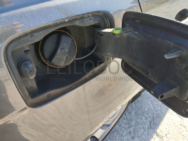 BMW 320D · Ano 2005