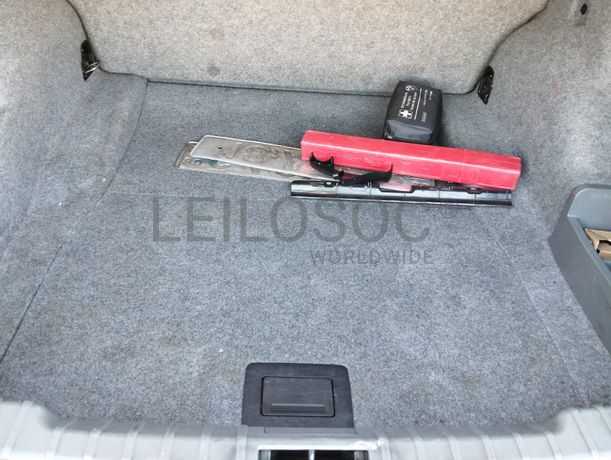 BMW 320D · Ano 2005