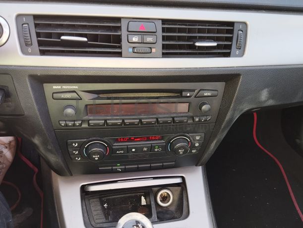 BMW 320D · Ano 2005