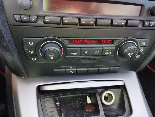 BMW 320D · Ano 2005