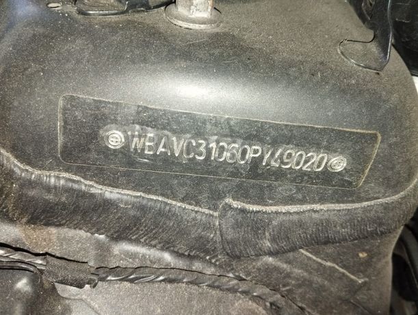 BMW 320D · Ano 2005