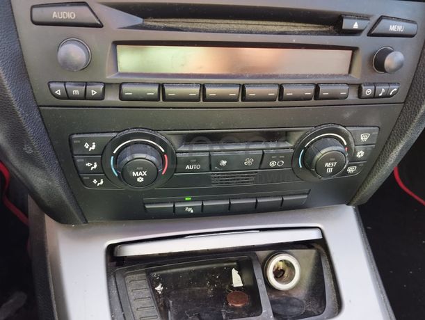 BMW 320D · Ano 2005