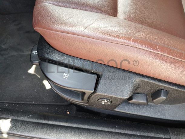 BMW 520D · Ano 2011