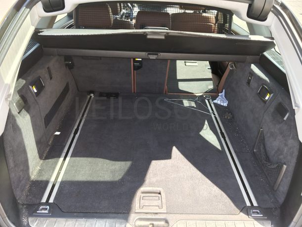 BMW 520D · Ano 2011