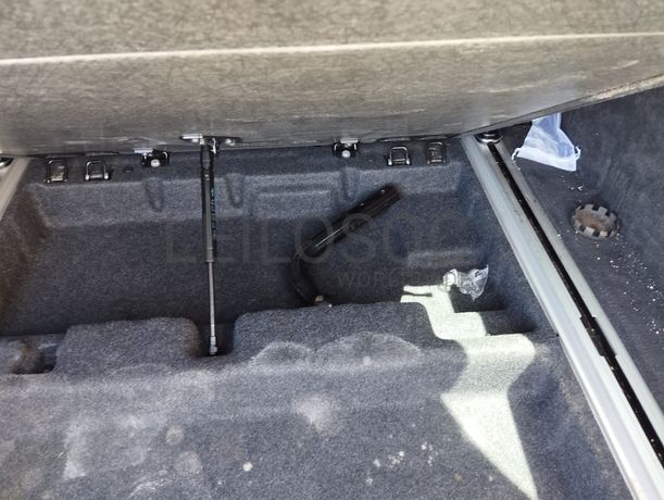 BMW 520D · Ano 2011