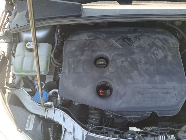 Ford Focus 1.6 TDCI