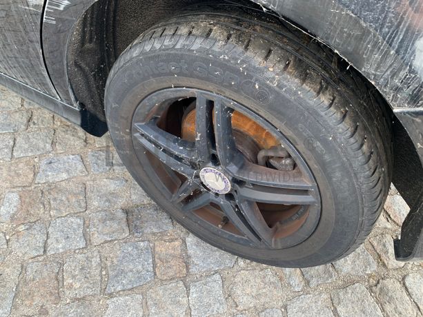 Mercedes-Benz A180 · Ano 2013