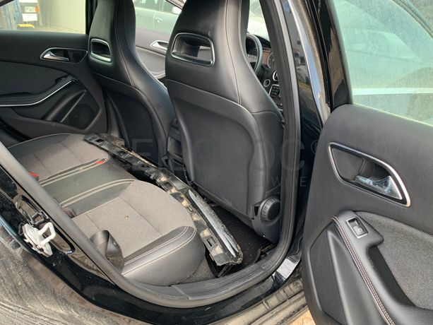 Mercedes-Benz A180 · Ano 2013