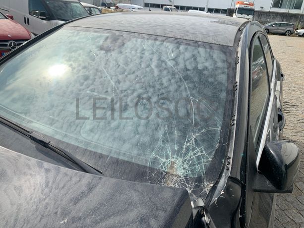 Mercedes-Benz A180 · Ano 2013