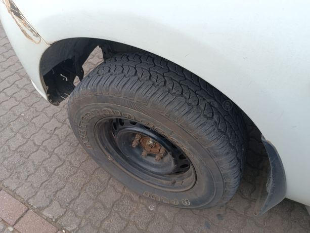 Mazda BT50 · Ano 2017