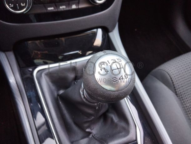 Peugeot 508 · Ano 2016