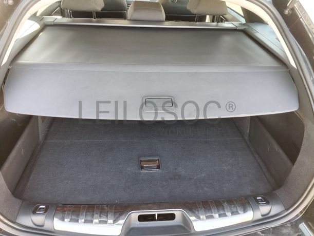 Peugeot 508 · Ano 2016