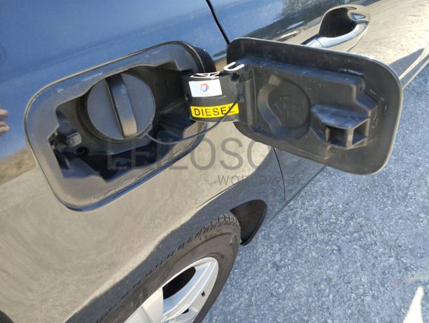 Peugeot 508 · Ano 2016