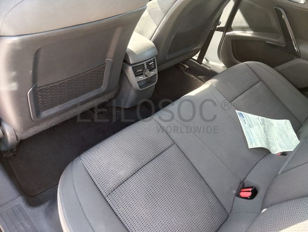 Peugeot 508 · Ano 2016