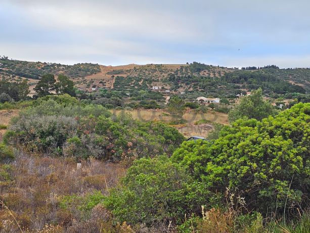 Lote de Terreno para Construção · Vila do Bispo