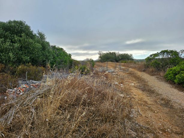 Lote de Terreno para Construção · Vila do Bispo