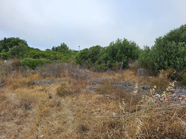 Lote de Terreno para Construção · Vila do Bispo