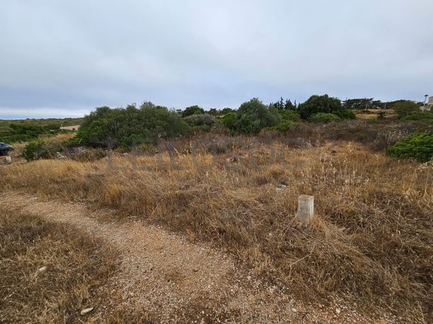 Lote de Terreno para Construção · Vila do Bispo