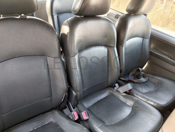 Hyundai Trajet · Ano 2003