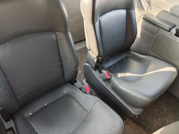 Hyundai Trajet · Ano 2003