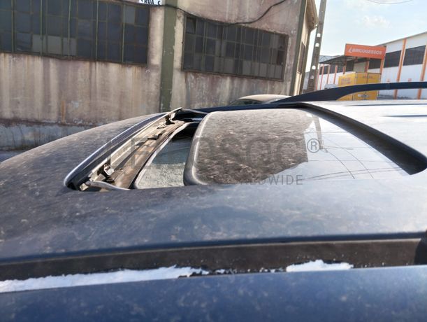 Hyundai Trajet · Ano 2003