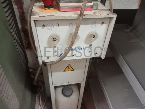 Reativador de Rasteiras