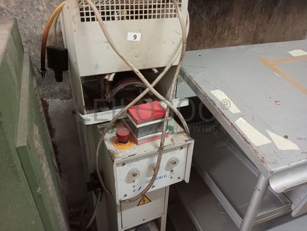 Reativador de Rasteiras