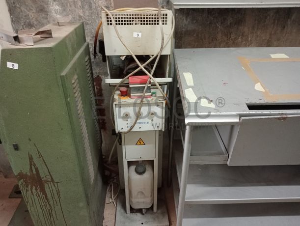 Reativador de Rasteiras