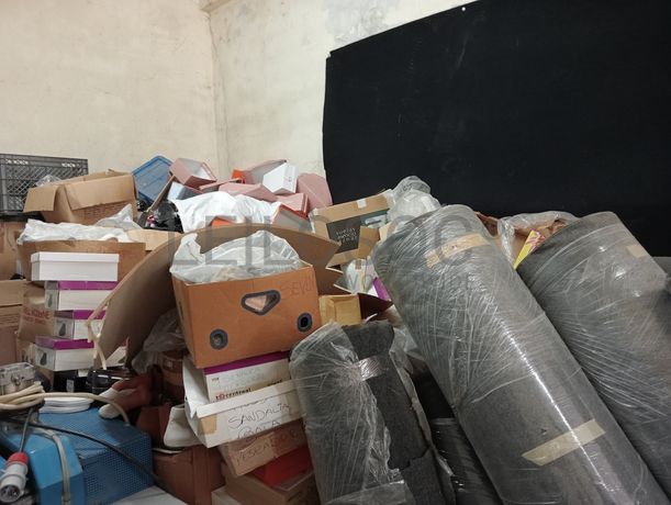 Equipamentos Diversos