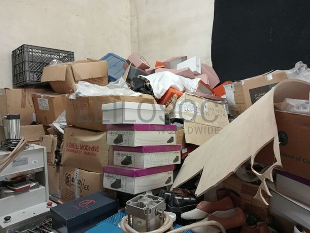 Equipamentos Diversos