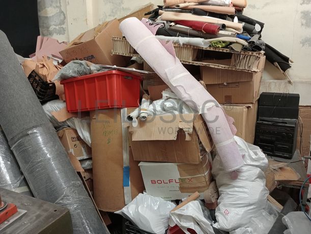 Equipamentos Diversos