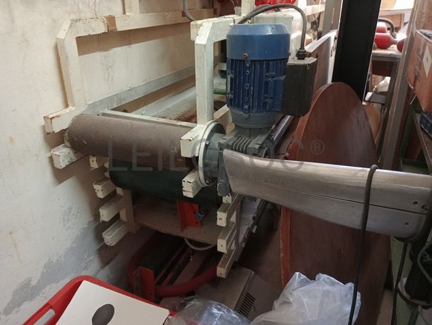 Equipamentos Diversos