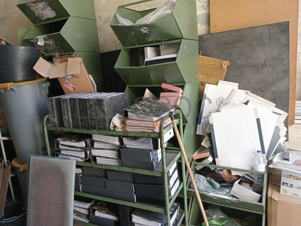 Equipamentos Diversos