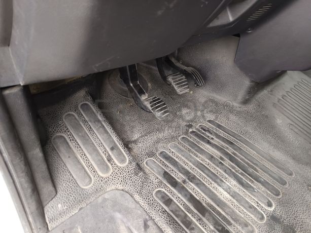 Renault Master · Ano 2022