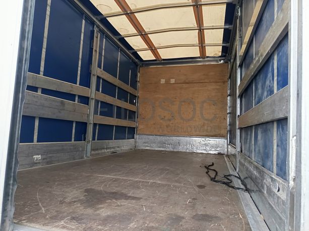 Renault Master · Ano 2022