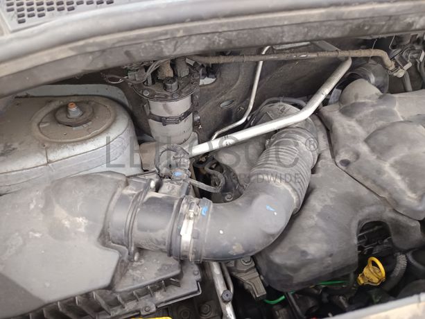 Renault Master · Ano 2022