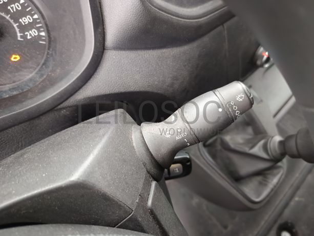 Renault Master · Ano 2022