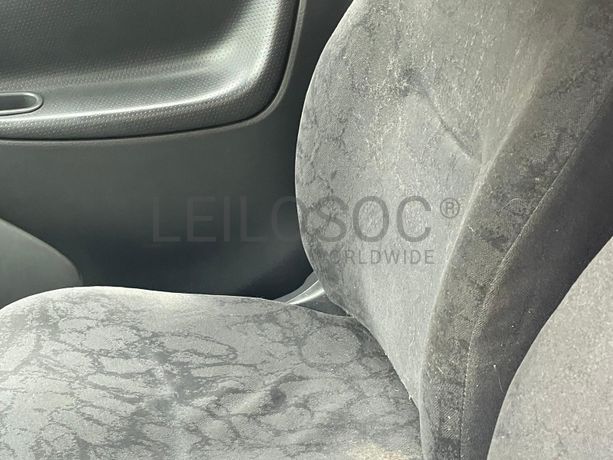 Toyota Yaris · Ano 2003