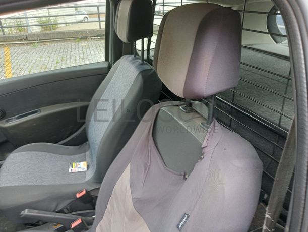 Renault Clio · Ano 2009