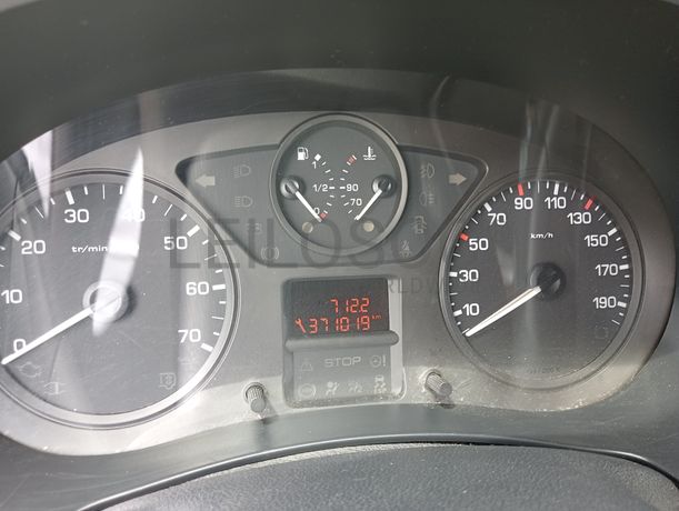 Citroën Berlingo · Ano 2010