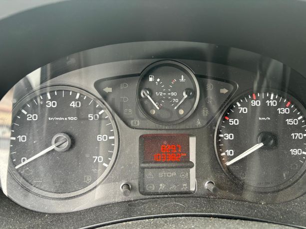 Citroën Berlingo · Ano 2018