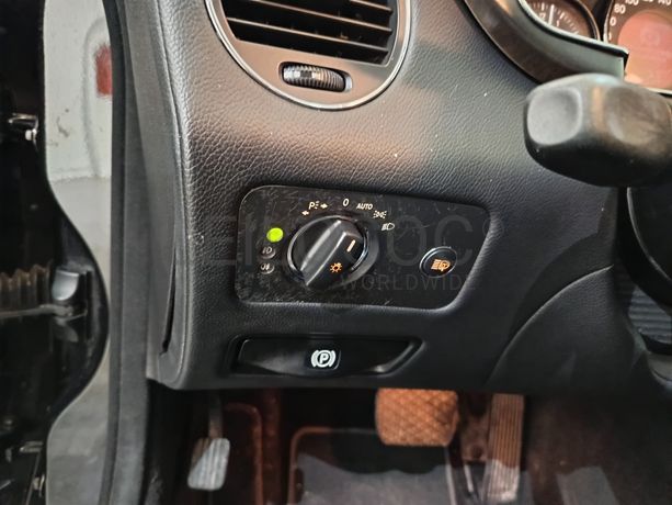 Mercedes-Benz CLS 320CDI · Ano 2005