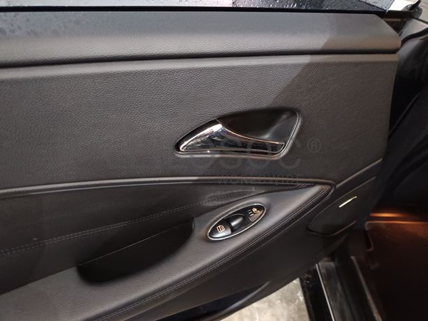 Mercedes-Benz CLS 320CDI · Ano 2005