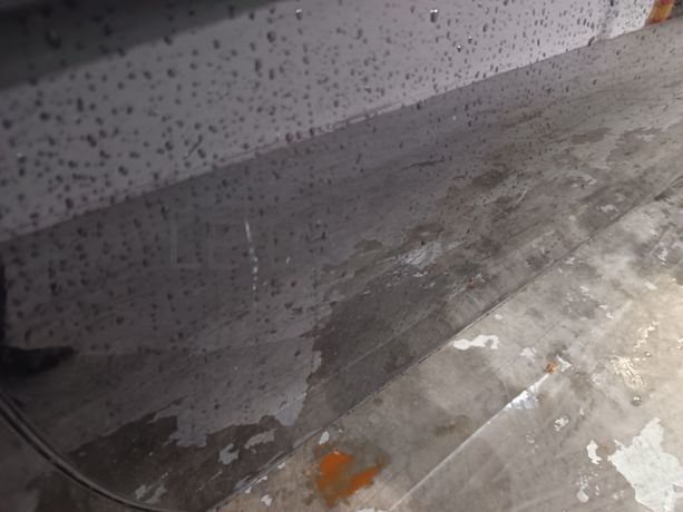 Mercedes-Benz CLS 320CDI · Ano 2005