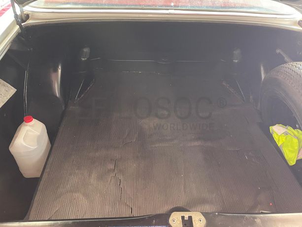 Mercedes-Benz 190 C · Ano 1973