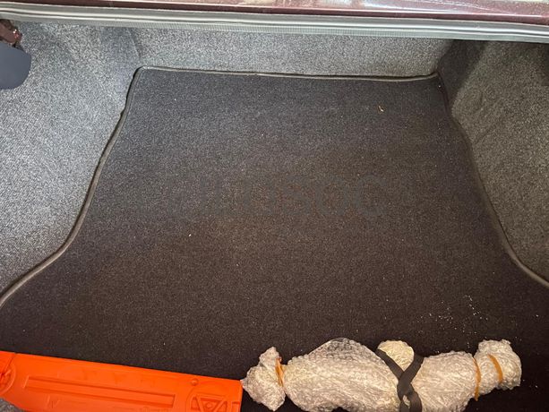 Opel Kadett Sedan 2 Door 1.1 · Ano 1967