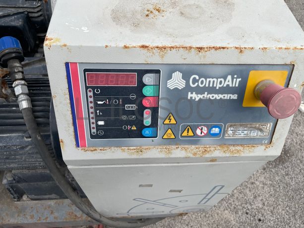 Compressores Compair