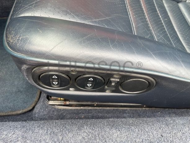 Porsche 911 (964) Carrera 2 Cabrio · Ano 1993