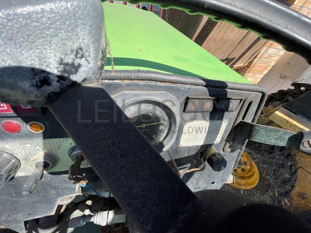 Trator Agricola Agriful